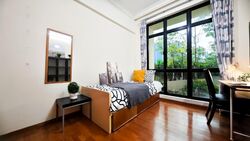 The Sterling (D21), Condominium #573988711